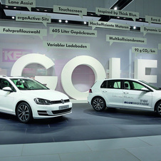 Volkswagen thinks CNG-fueled cars are the future