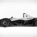 Bac Mono – Street Legal Formula 1 Car