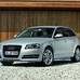 Audi A3 Sportback 1.8 TFSI Attraction quattro