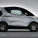 The production version would be offered with either petrol or EV power