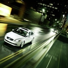 Volvo S40 D3 Business Pro Edition