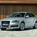 Audi A3 Sportback 1.8 TFSI Ambiente quattro