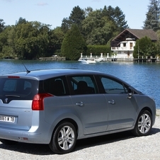 Peugeot 5008 Gen.1