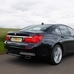 BMW 740d M Sport