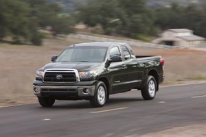 Toyota Tundra Tundra-Grade 4.0L