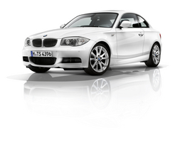 BMW 128i Coupe