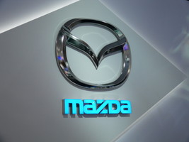 Mazda betting on fuel economy