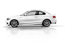 BMW 128i Coupe