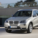 BMW X3 28i Auto (F23)