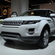 Land Rover Evoque SD4 2.2 Pure 4WD Automatic