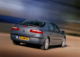 Renault Laguna II 2.0 16v