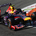 Webber had a great performance despite a transmission problem and finished third
