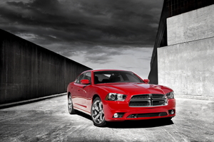 Dodge Charger SE RWD