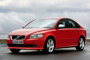 Volvo S40 Gen.2