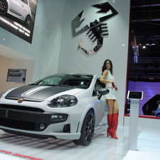 Abarth Releases Three New Models for 2012 (updated)