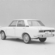 Nissan Bluebird 1600