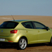 Seat Ibiza 1.2 TDI CR DPF 75hp Fresc