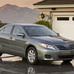 Toyota Camry Base 6-Spd MT