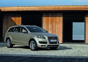 Audi Q7 3.0 TDI