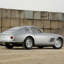 Ferrari 275 GTB/6C