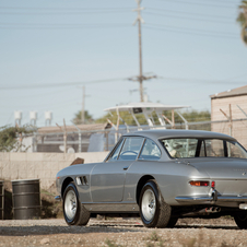 Ferrari 330 GT 2+2