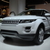 Land Rover Evoque SD4 2.2 Prestige 4WD