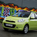 Nissan Micra 1.2 80 Tekna