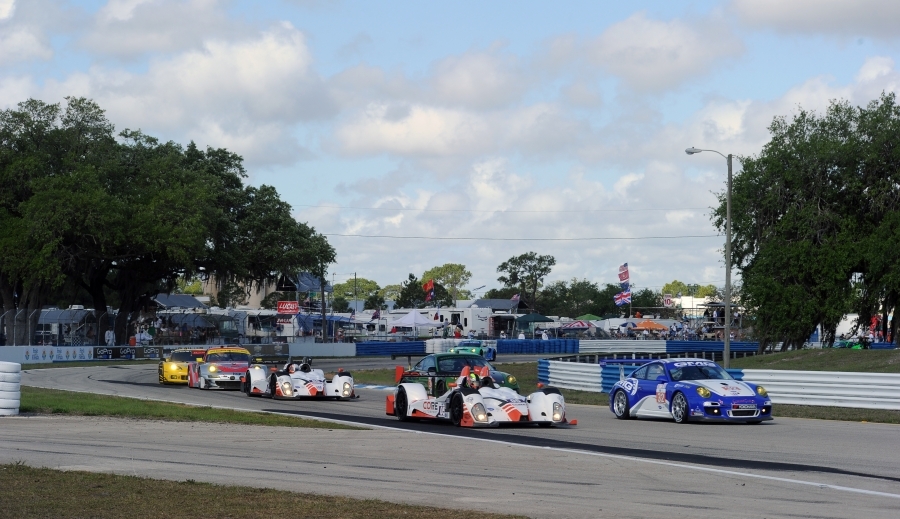 Sebring Qualifying and Race Preview