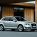 Audi A3 Sportback 2.0 TDI Attraction quattro