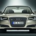 Audi A8 L W12