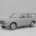 Nissan Bluebird Wagon 1600