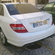 Mercedes-Benz C 63 AMG Saloon