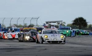 Sebring Qualifying and Race Preview