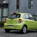 Nissan Micra 1.2 80 Visia