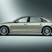 Audi A8 L W12