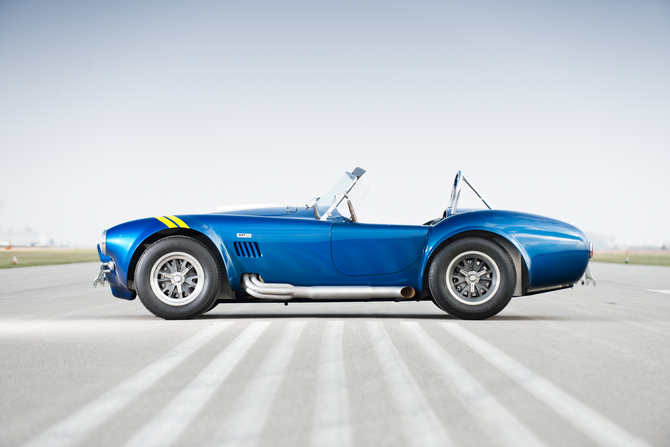 Shelby Cobra 427 S/C