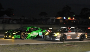 Sebring Qualifying and Race Preview