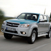 Mazda BT-50 Gen.1