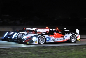 Sebring Qualifying and Race Preview