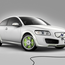 Volvo ReCharge Concept