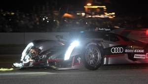 Sebring Qualifying and Race Preview