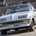 Vauxhall Firenza 2300 Droop snoot