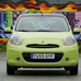 Nissan Micra 1.2 80 Visia Park City