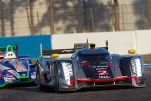 Strong Performances End 12 Hours of Sebring *Spoilers Inside*