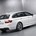 BMW 520d Touring Auto