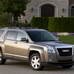 GMC GMC Terrain Gen.1