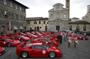 Ferrari F40