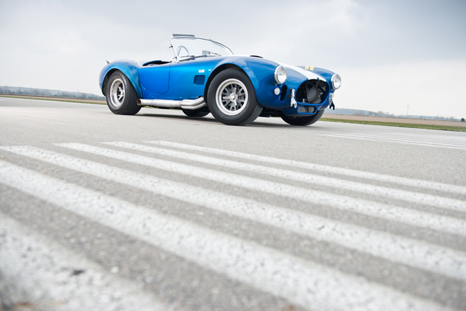 Shelby Cobra 427 S/C