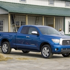 Toyota Tundra Double Cab 4X2 SR5 4.0L