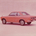 Nissan Bluebird Coupe 1800SSS